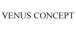 VENUS CONCEPT