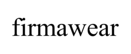FIRMAWEAR