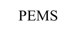 PEMS