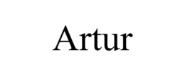 ARTUR