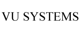 VU SYSTEMS