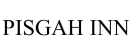 PISGAH INN