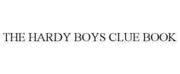 THE HARDY BOYS CLUE BOOK