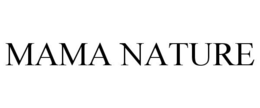 MAMA NATURE