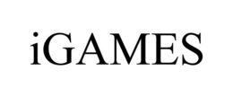 IGAMES