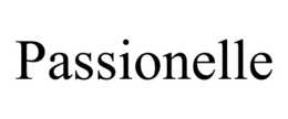 PASSIONELLE