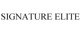 SIGNATURE ELITE