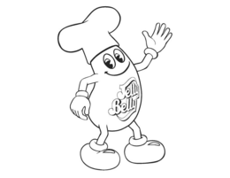 JELLY BELLY