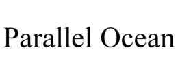 PARALLEL OCEAN