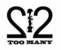 22 TOO MANY