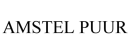 AMSTEL PUUR