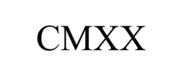 CMXX