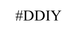 #DDIY