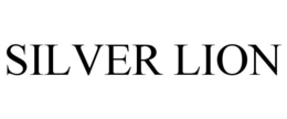 SILVER LION