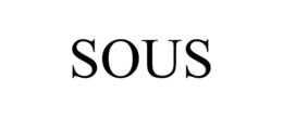 SOUS