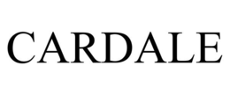 CARDALE
