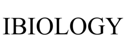 IBIOLOGY