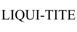 LIQUI-TITE