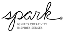 SPARK IGNITES CREATIVITY INSPIRES SENSES