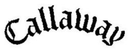CALLAWAY