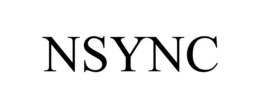 NSYNC