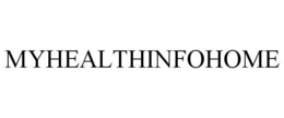 MYHEALTHINFOHOME