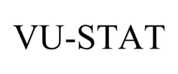 VU-STAT