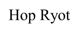 HOP RYOT