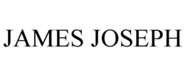 JAMES JOSEPH