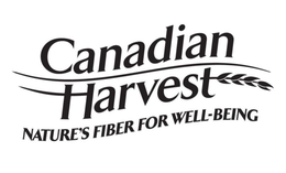 CANADIAN HARVEST NATURE'S FIBER FOR WELL-BEING