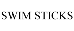SWIM STICKS