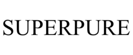 SUPERPURE