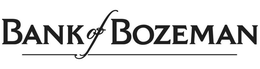 BANK OF BOZEMAN