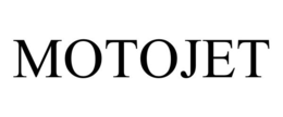 MOTOJET