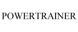 POWERTRAINER