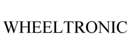 WHEELTRONIC