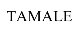 TAMALE