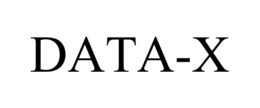 DATA-X