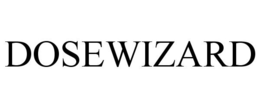 DOSEWIZARD