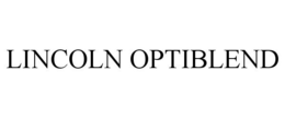 LINCOLN OPTIBLEND