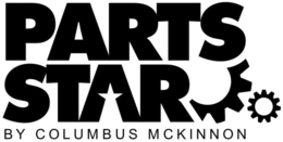 PARTS STAR BY COLUMBUS MCKINNON
