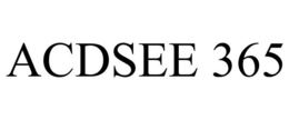 ACDSEE 365