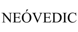 NEÓVEDIC