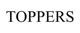 TOPPERS