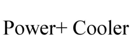 POWER+ COOLER
