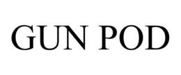 GUN POD
