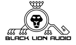 BLACK LION AUDIO