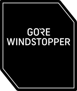 GORE WINDSTOPPER