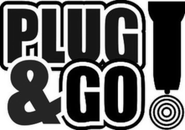 PLUG & GO!