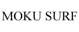 MOKU SURF